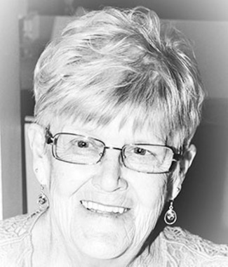 Jacquelyn Elizabeth Knight Aubrey, 79, cherished wife of Byron E. Aubrey, passed away surrounded by love in her home October 15, 2019, after a brief battle with cancer.